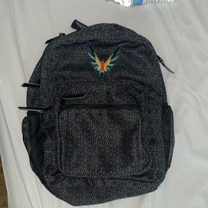 Maverick backpack